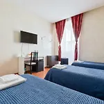 Roma Enrico Guesthouse