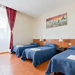 Roma Enrico Guesthouse