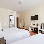 Roma Enrico Guesthouse