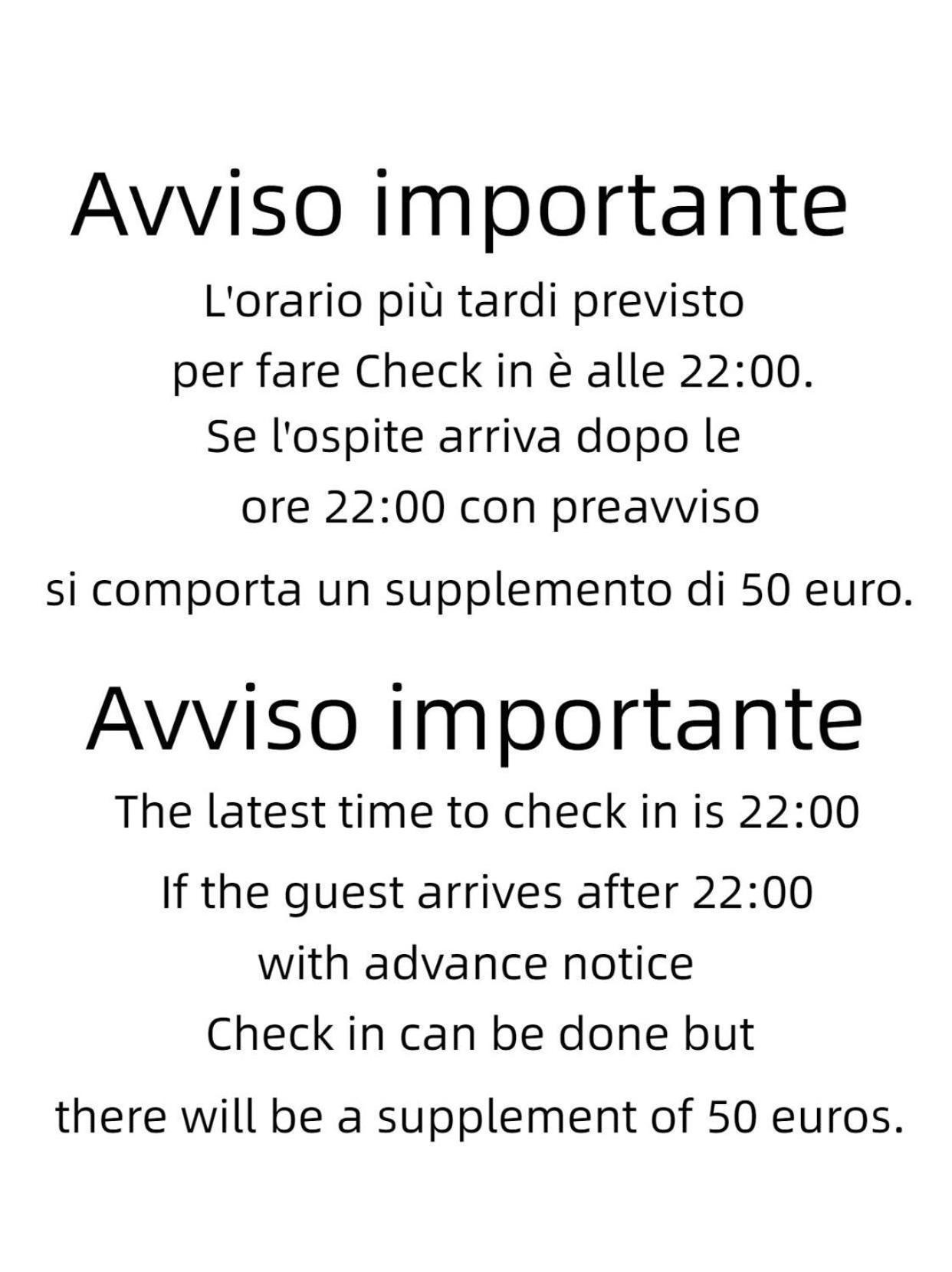 Pensión Enrico Roma